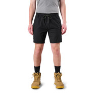 FXD Mens WS-7 Work Shorts (FX02306022) Black