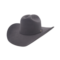Stetson Colorado Hat (XCOLOGRA) Granite