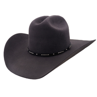 Stetson Oregon Hat (XOREGGRA) Granite