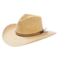 Stetson Sawmill Hat (XSAWMTRI) Tripilla