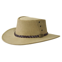 Jacaru Buffalo Kookaburra (1154) Sand [GD]