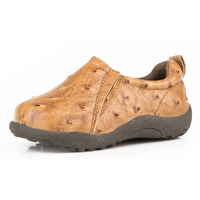 Roper Infant Cowbaby Cotter Western Boots (16571760) Tan  [SD]