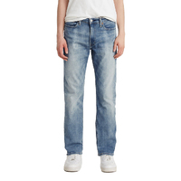 Levi's Mens 514 Straight Jeans (00514-1493) Indigo Worn In