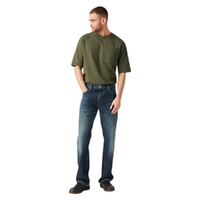 Levi's Mens 517 Bootcut Jeans (00517-0255) Got A Feeling [SD]