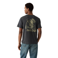 Levi's Mens Relaxed Fit S/S Tee (16143-2056) Boogie Down Phantom [SD]