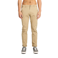 Riders by Lee Mens Z Stretch Chino Pants (R/501445/196) Camel [SD]