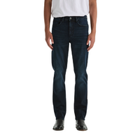 Lee Originals Mens L100 Slim Jeans (L/067109/Z93) Rich Indigo [SD]