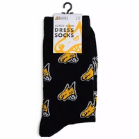 Mongrel Cotton Dress Socks (MCDS001) 