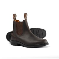 Mongrel Unisex K9-2 Riding Boots (K92030) Claret