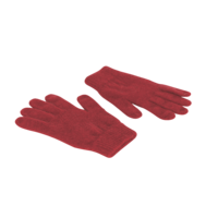 MKM Possum Gloves (MX100) Berry [GD]