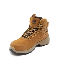 New Balance Mens Calibre Composite Toe Boots (MIDCLBR2E) Wheat
