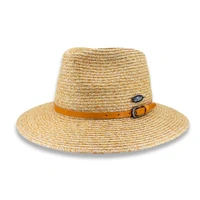 ooGee Sandy Creek Fedora (AP002) Light Tangerine