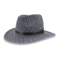 ooGee Stoney Creek Fedora (AP004) Mixed Navy