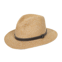 ooGee Stoney Creek Fedora (AP004) Natural