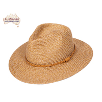 ooGee Dingo Creek Fedora (AP010) Apricot