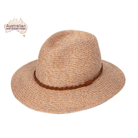 ooGee Dingo Creek Fedora (AP010) Pink