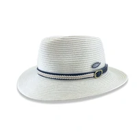 ooGee Yarrunga Creek Fedora (AP022) Ivory