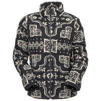 Outback Trading Womens Kelly Jacket (42194) Black [SD]