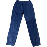 Pilgrim Clothing Mens Elastic Waist Trackpants (4112-5112) Navy [GD]