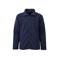 Pilgrim Clothing Mens Full Zip Jacket (4130) [GD]