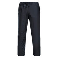 Portwest Mens Breathetec Pants (K8102NAR) Navy 