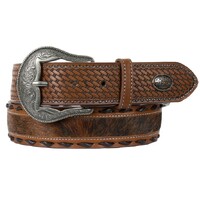 Pure Western Liam Belt (P5W1962BLT) Tan [SD]