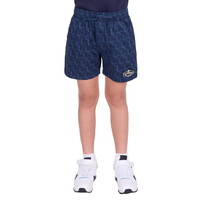 Pure Western Boys Corey Boardshorts (P5S3302390) Navy [SD]