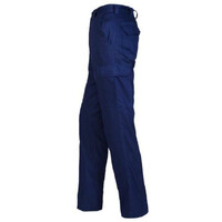 Ritemate Mens Cargo Trousers (RM1004) Navy [GD]
