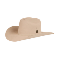 Ringers Western Frontier Western Hat (419220100) Woodsmoke