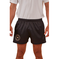 Ringers Western Unisex Footy Shorts (123049RW) Black 