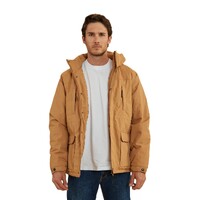 Ringers Western Mens Momentum Jacket (122079RW) Tawny Brown [SD]