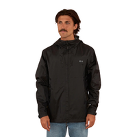 Ringers Western Mens Tundra Jacket (122080RW) Black [SD]