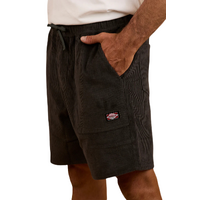 Ringers Western Mens Countryside Corduroy Walk Shorts (124065RW) Charcoal