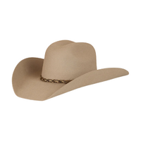 Ringers Western Toro Western Hat (723121RW) Sand