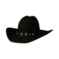 Ringers Western Emma Western Hat (424058RW) Black