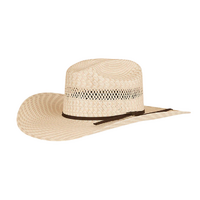 Ringers Western Wesley Western Hat (424056RW) Two Tone