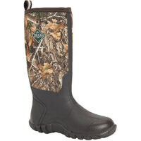 Muck Boots Unisex Fieldblazer Boots (SFBF-RTE) Brown/Realtree [SD]