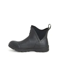 Muck Boots Womens Originals Ankle Boots (MOAW000) Black [GD]