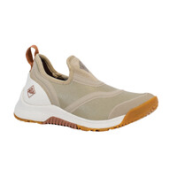 Muck Boots Womens Outscape Low Shoes (SOSSW-901) Crockery [SD]