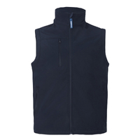 Rainbird Mens Bevan Vest (8492) Navy