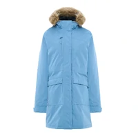 Rainbird Womens Lyra Parka (8643) Stratus Blue [GD]