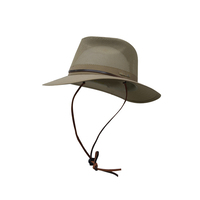 Thomas Cook Kakadu Hat (TCP1931HAT) Khaki