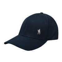 Thomas Cook Signature Cap (TCP1964CAP)