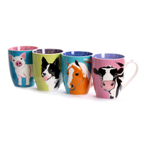 Thomas Cook TC Farm Mug (TCP2924MUG) 350mL