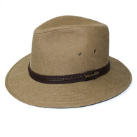 Thomas Cook Kununurra Hat (TCP1940HAT) Sand