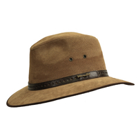 Thomas Cook Normanton Hat (TCP1930HAT) Camel [GD]