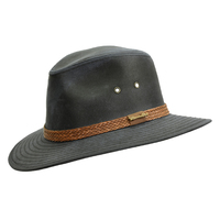 Thomas Cook Mansfield Hat (TCP1933HAT) Blue/Grey  [SD]