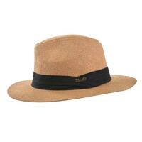 Thomas Cook Unisex Kalbarri Hat (TCP1950HAT) Camel [GD]