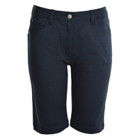 Thomas Cook Womens Lucinda Wonder Jean Shorts (TCP2304075)