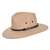 Thomas Cook Wanderer Crushable Hat (TCP1974002) [GD]